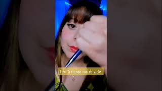 ASMR | Tratando sua calvície