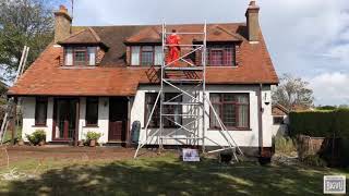 Roof Cleaning Kent 01233550100 (purple-rhino.co.uk)