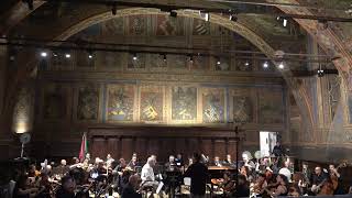 Mikhail Voskresensky - Beethoven PNC #1, Perugia, August 8, 2024.