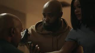 Saints & Sinners Season 5 Episode 8 Christie & Kendrick want to know who runs the ring