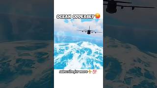 Ocean Oddessey 🥵                     #pubgmobile #newupdate #oceanupdate #shortsfeed