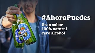 #Ahorapuedes en el parking (1:1)