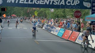 2019 Intelligentsia Cup - Beverly - Women's Pro/1/2 Finish