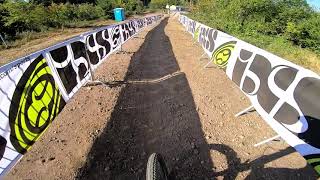 IXS Downhill cup Ilmenau 2022 Full run