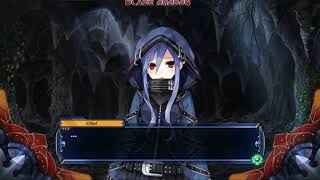 Fairy Fencer F: Advent Dark Force (PC, Steam) Walkthrough Part 2 Kravisse Cave (fight with Ethel)