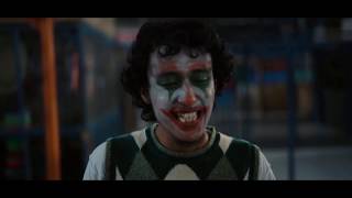 JOKER NGAPAK - FILM PENDEK NGAPAK cike dipanah