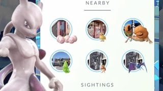 How does the New Beta Tracking System in Pokemon Go Work