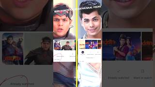 Balveer 4 #new #reels Balveer Super Hero ke #viral #NatkhatPari  #DevJoshi