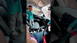 Baby dancing on not ramaiya vastavaiya #shorts #notramaiyavastavaiya #shortsvideo