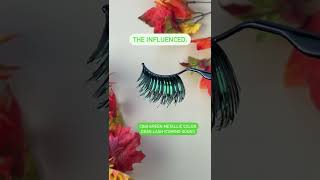 Drag Lashes: The Influencer vs. The Influenced