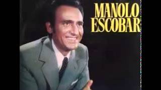 El Porompompero - Manolo Escobar