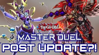 Branded Despia Top After Banlist?! Yu-Gi-Oh! Master Duel Tournament (Tournament Spotlight)