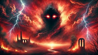 Are They Already Here? 😨 The Terrifying Prophecy of Revelation 9 🔥 Watch CAREFULLY!