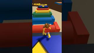 NEW ROBLOX GAMEPLAY TREND PLAYING GAMES #roblox #shorts