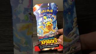 Surging Sparks Opening Ep.3 Of 4… #pokemoncardcommunity #collectiblecards #pokemoncards #cards #tcg