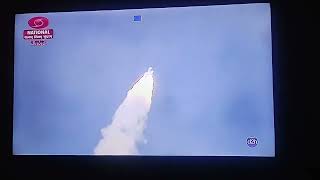 CHANDRAYAAN 3 LAUNCHING VIDEO ...