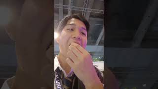 35th Philippines Travel Mart expo! #travelmart #expo #smxconventioncenter #vlog #tourism