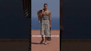 LA CASA - JACQUEMUS