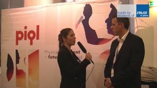 FIAT IFTA 2015 Partner PIQL