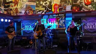 Rock Garage Alleys October 23 24 2020 part 2