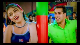 Hata Sawan KI Ghata (Lyrical Video) Salman K, Rani M | Babul S, Jaspinder N | Hello Brother Movie