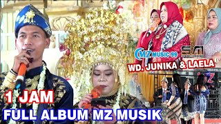 full 1 jam om MZ musik acara bapak bastari guru desa keban 1  Minggu 23 Juni 2024