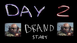 DAY 2 Brand start 3.25v2