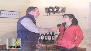 BODEGA TIZAC   FIAMBALÁ   RUMBOS PARA VER   URSPRUNG