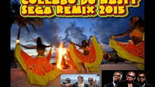 collabo dj nasty sega remix 2015