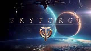 Skyforge   Ascension Cinematic Trailer