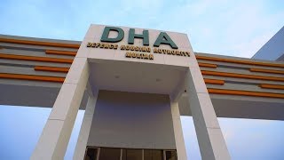 DHA Multan Latest Development Updates by Estate Master - January 2020