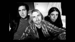 Nirvana - (Commodore Ballroom, Vancouver, BC, Canada) 08/03/1991 HD 60FPS