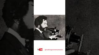 Where was The First Telephone Invented #telephone #facts #amazingfacts #shorts #ytshorts #yt #fact