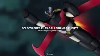 Shin Mazinger Shōgekin! Z hen Opening 1| "Kanjite Kingth" By Ultmate Lazy for Mazinger -Sub español-