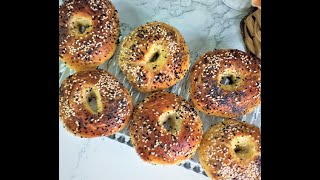 Bagels