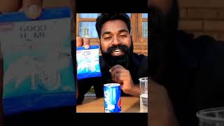 Transparent pepsi can M4 tech||Mallu Fans||#shorts