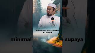 #ustadzadihidayat