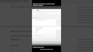03. Google Ads -Bidding Brief Explanation