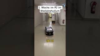 PJ im Medizinstudium #arzt #krankenhaus #krankenpflege #krankenschwester #pflege #medizin #pfleger