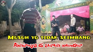 Permainan yg tidak seimbang.. ||