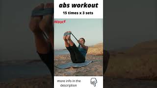 #Youtube Shorts #ABS Workout #Belly Fat Workout #Lose Belly Fat #Fitness#Fitness Motivation