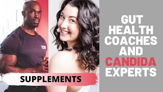 WHAT SUPPLEMENTS TO TAKE DURING A CANDIDA CLEANSE | BUDGET FRIENDLY