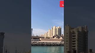 Dubai jBR water sports