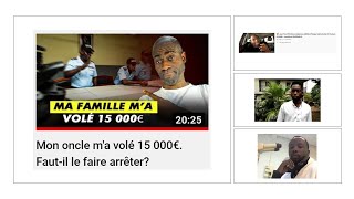 Voici pourquoi Phillipe Simo d'Investir au Pays ne s'associera pas à Claudel Noubissie