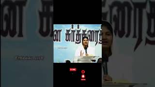 இன்றைக்கு உலகத்தாருக்கு இருக்கிற அன்பு கூட கிறிஸ்தவர்களுக்கு இல்லை 😢sis.princy leo message#eternal