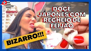 CONHECENDO UM MERCADO JAPONÊS EM SÃO PAULO!