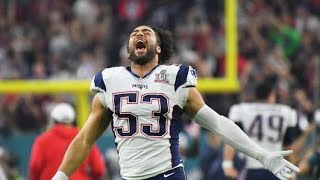 Week 7 2017: Kyle Van Noy Tackles Devonta Freeman For Loss