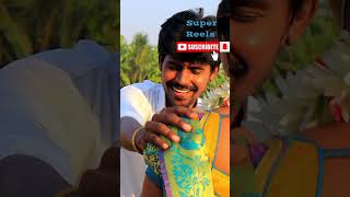 மான்விழி ஒரு தேன்மொழி நல்ல மகிழம்பூவு அதரம்.. #youtubeshorts