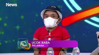 Alasan Ucok Baba Kini Fokus Jadi Youtuber dan Pengusaha Part 02 #NgobrolBarengGusMiftah 20/08