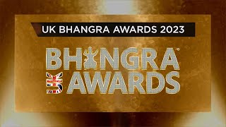 UK Bhangra Awards 2023 - TV Advert